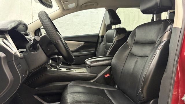 2015 Nissan Murano in Austell, GA 30168 - 18130159 12