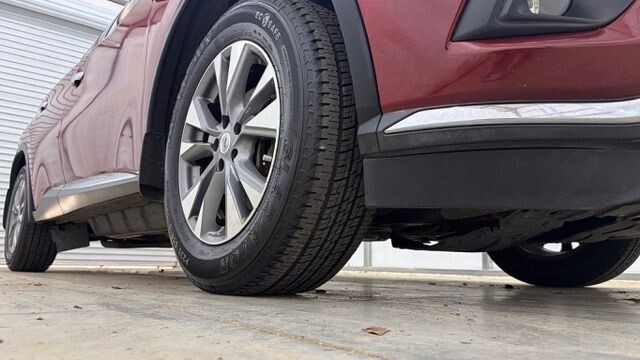 2015 Nissan Murano in Austell, GA 30168 - 18130159 20