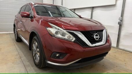 2015 Nissan Murano in Austell, GA 30168 - 18130159 9