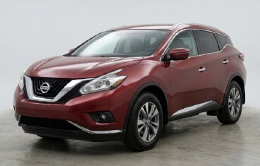 2015 Nissan Murano in Austell, GA 30168