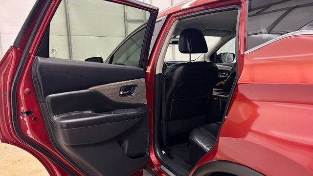 2015 Nissan Murano in Austell, GA 30168 - 18130159 14