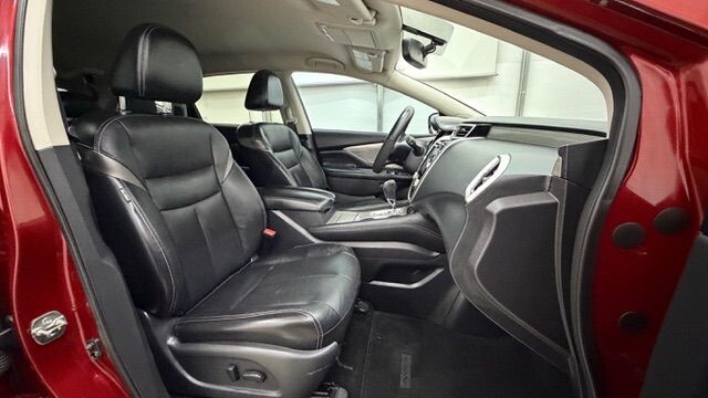 2015 Nissan Murano in Austell, GA 30168 - 18130159 19