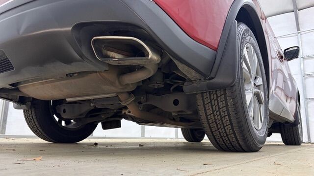 2015 Nissan Murano in Austell, GA 30168 - 18130159 23