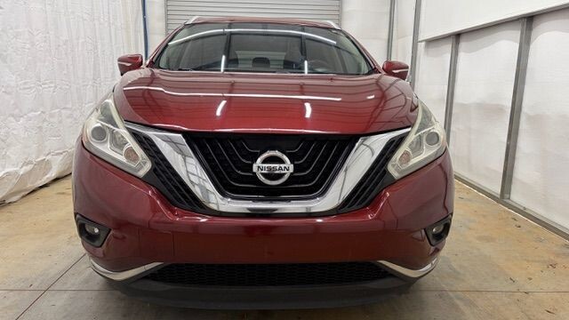2015 Nissan Murano in Austell, GA 30168 - 18130159 10