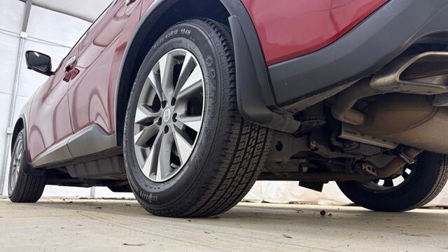 2015 Nissan Murano in Austell, GA 30168 - 18130159 22