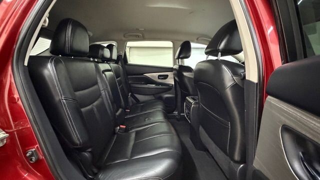 2015 Nissan Murano in Austell, GA 30168 - 18130159 18