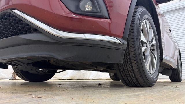 2015 Nissan Murano in Austell, GA 30168 - 18130159 21