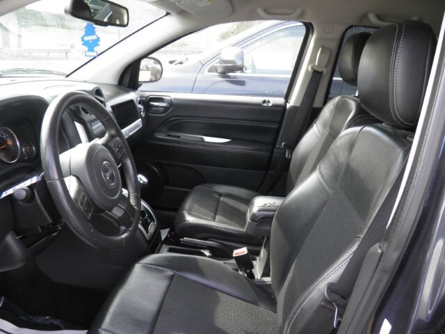2014 Jeep Compass in Barton, MD 21521 - 18130161 2