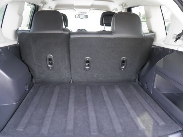 2014 Jeep Compass in Barton, MD 21521 - 18130161 5