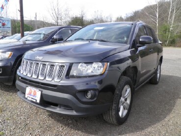 2014 Jeep Compass in Barton, MD 21521