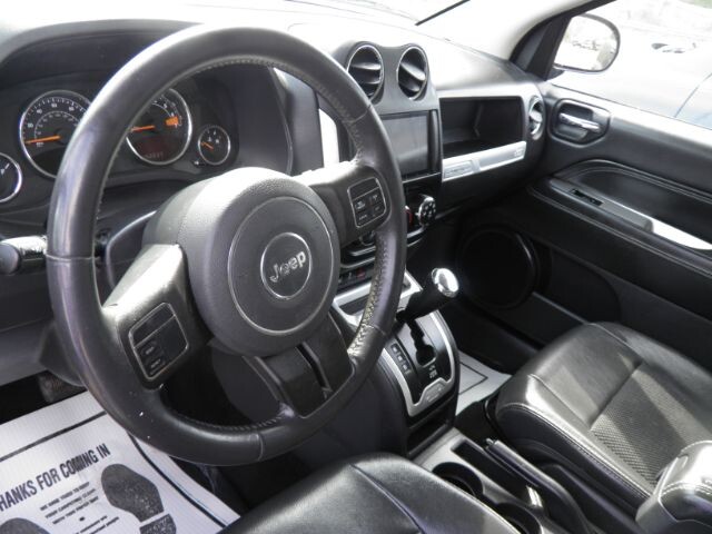 2014 Jeep Compass in Barton, MD 21521 - 18130161 3