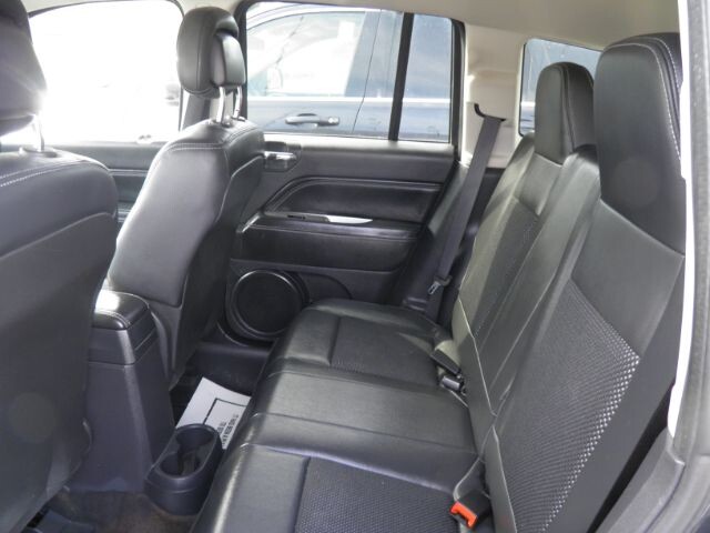2014 Jeep Compass in Barton, MD 21521 - 18130161 4