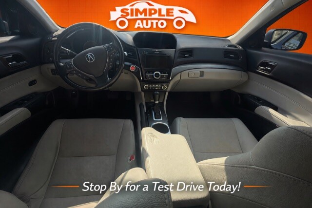 2017 Acura ILX in Dallas, TX 75228 - 18130162 2