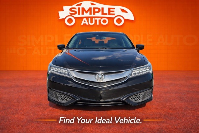 2017 Acura ILX in Dallas, TX 75228 - 18130162