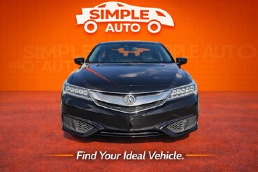 2017 Acura ILX in Dallas, TX 75228