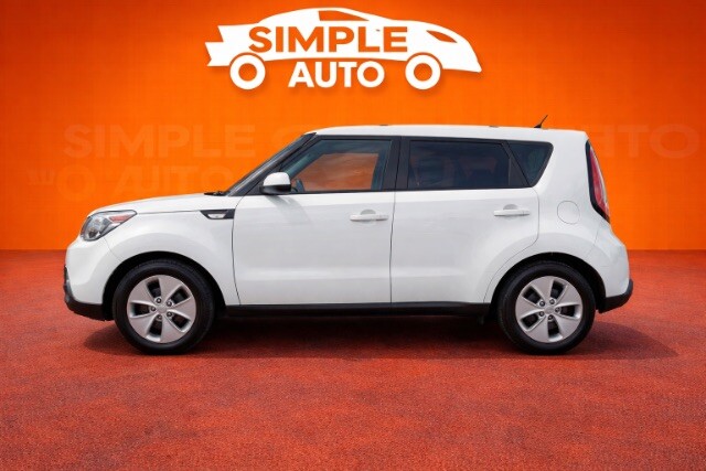 2014 Kia Soul in Dallas, TX 75228 - 18130163 3