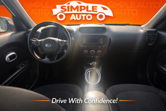 2014 Kia Soul in Dallas, TX 75228 - 18130163 4