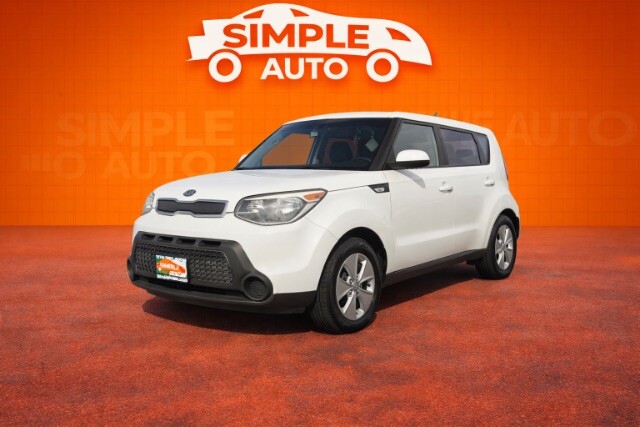 2014 Kia Soul in Dallas, TX 75228 - 18130163 2