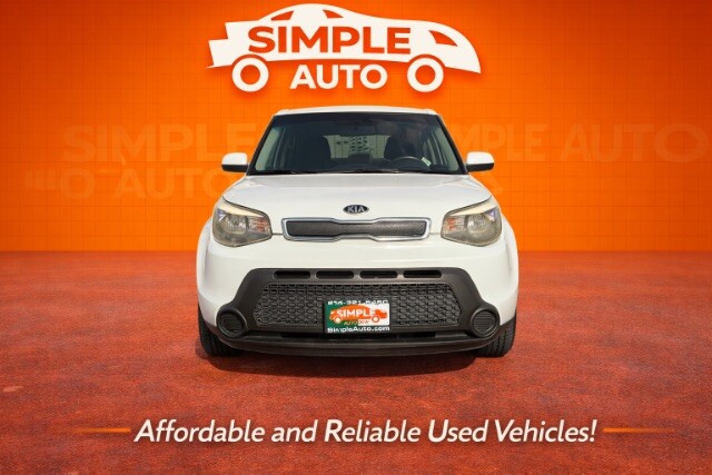 2014 Kia Soul in Dallas, TX 75228 - 18130163