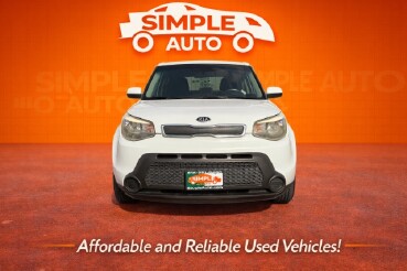 2014 Kia Soul in Dallas, TX 75228