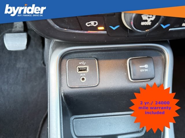 2018 Jeep Compass in Conway, AR 72032 - 18130168 13