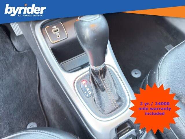 2018 Jeep Compass in Conway, AR 72032 - 18130168 10