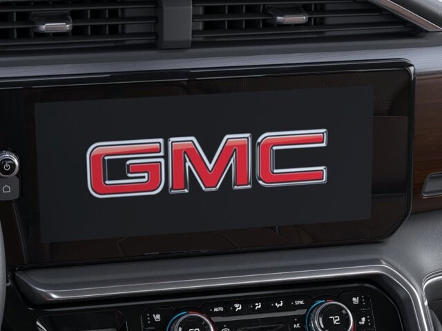 2026 GMC Sierra 3500 in Burlington, WI 53105 - 18130170 23