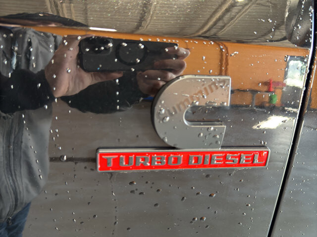 2025 RAM 2500 in Burlington, WI 53105 - 18130171 12