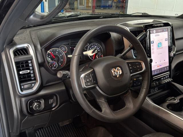 2025 RAM 2500 in Burlington, WI 53105 - 18130171 18