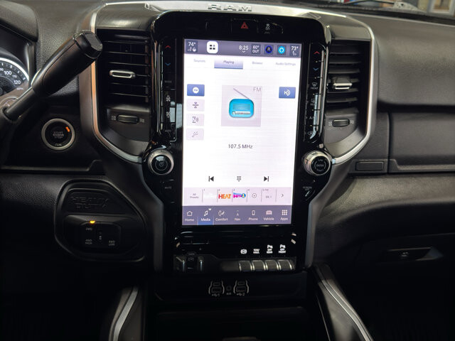 2025 RAM 2500 in Burlington, WI 53105 - 18130171 27