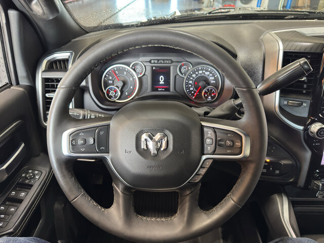 2025 RAM 2500 in Burlington, WI 53105 - 18130171 22