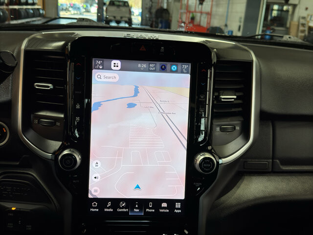 2025 RAM 2500 in Burlington, WI 53105 - 18130171 29