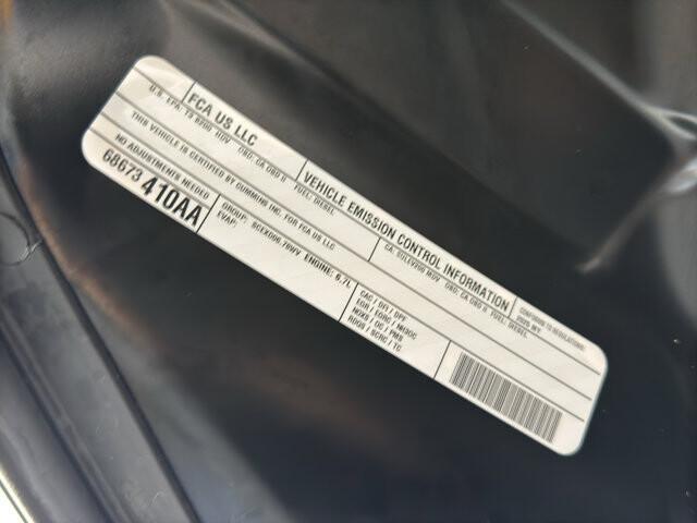 2025 RAM 2500 in Burlington, WI 53105 - 18130171 35