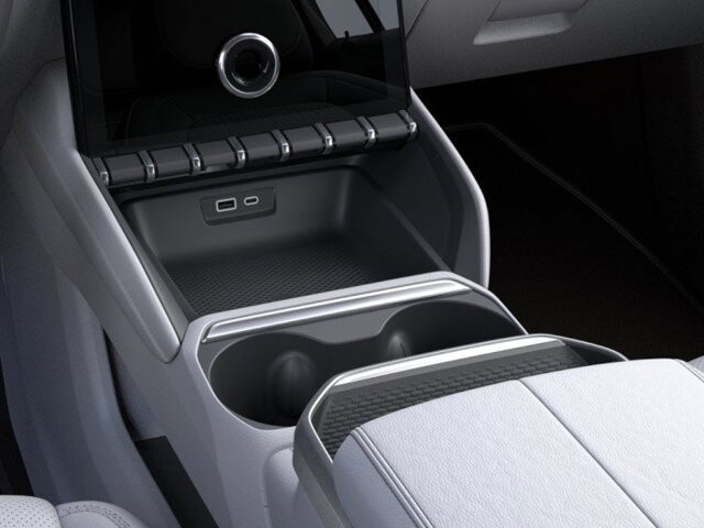 2026 GMC Terrain in Burlington, WI 53105 - 18130176 26