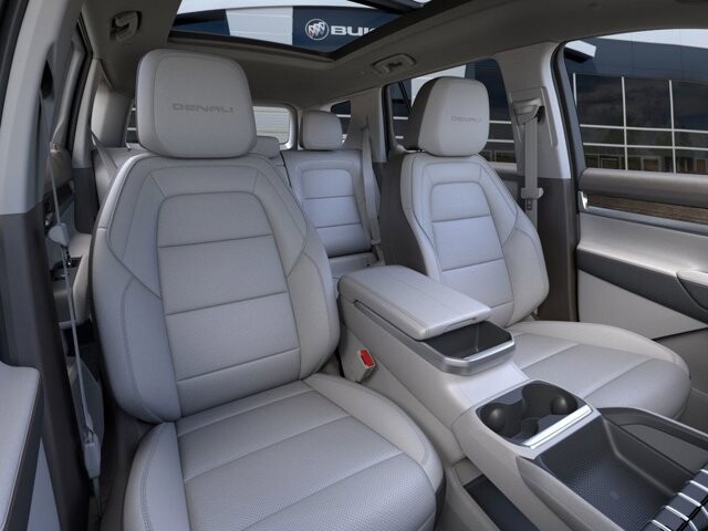 2026 GMC Terrain in Burlington, WI 53105 - 18130176 19