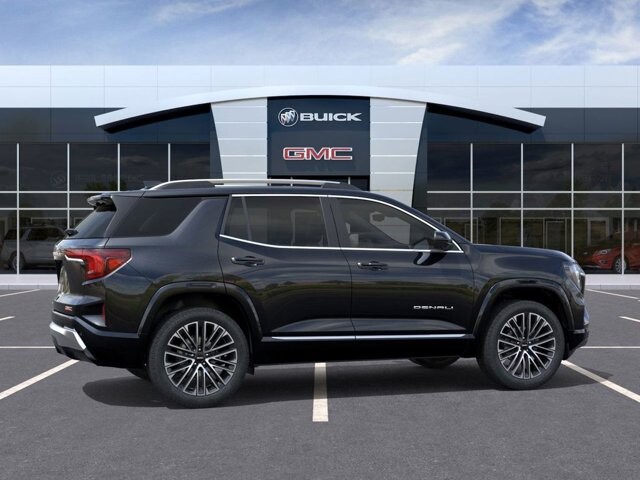 2026 GMC Terrain in Burlington, WI 53105 - 18130176 5