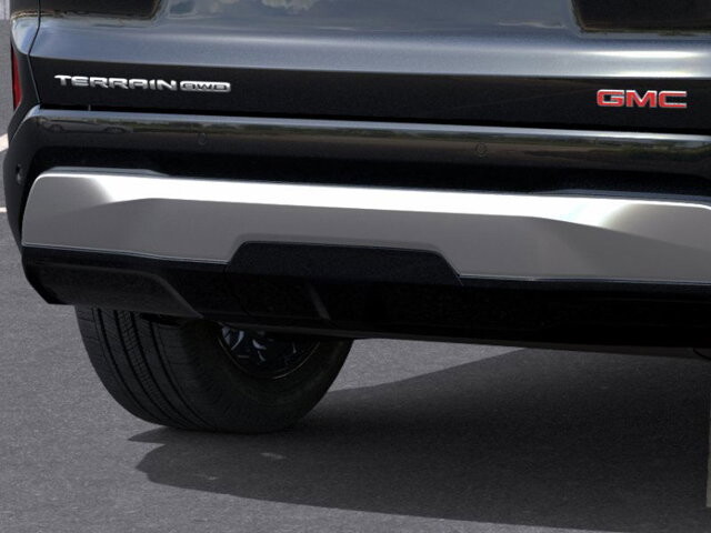 2026 GMC Terrain in Burlington, WI 53105 - 18130176 16