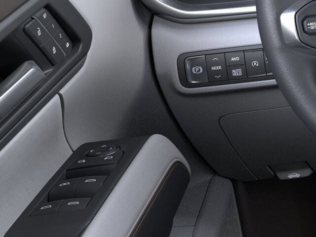 2026 GMC Terrain in Burlington, WI 53105 - 18130176 25