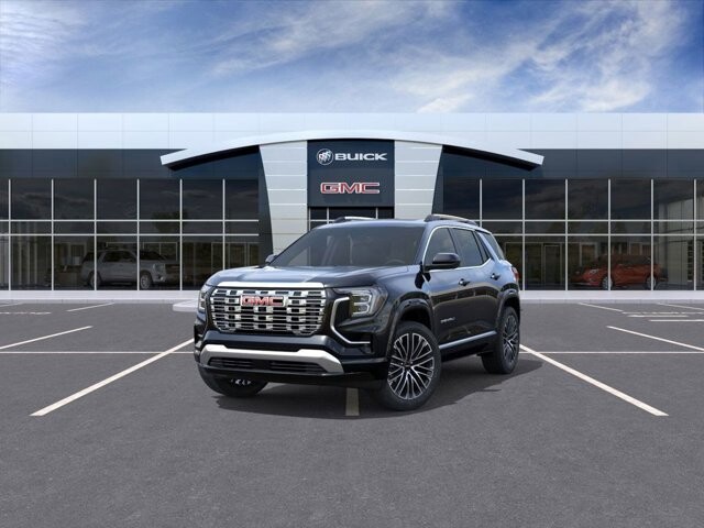 2026 GMC Terrain in Burlington, WI 53105 - 18130176 9