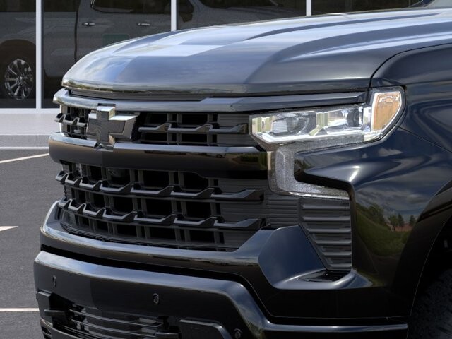 2026 Chevrolet Silverado 1500 in Burlington, WI 53105 - 18130177 15