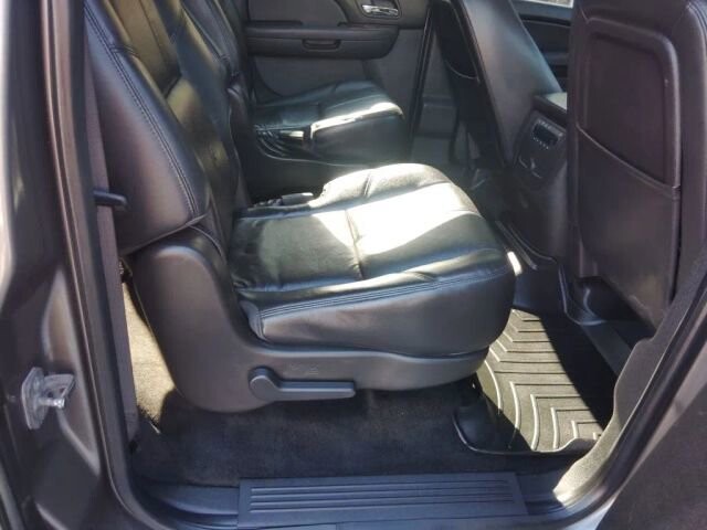 2012 GMC Yukon XL in Greenville, SC 29607 - 18130180 19