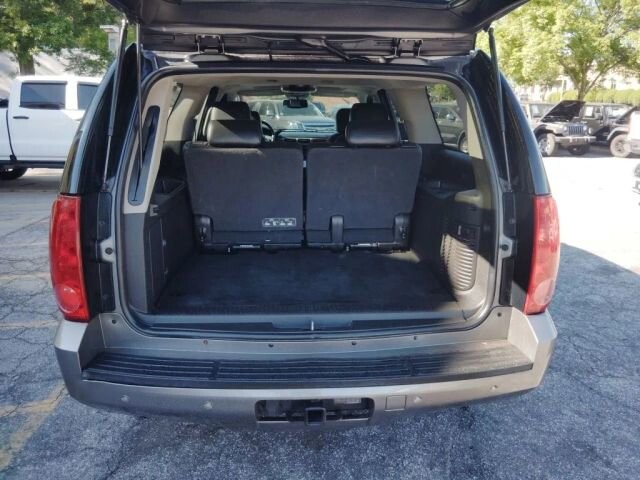 2012 GMC Yukon XL in Greenville, SC 29607 - 18130180 21