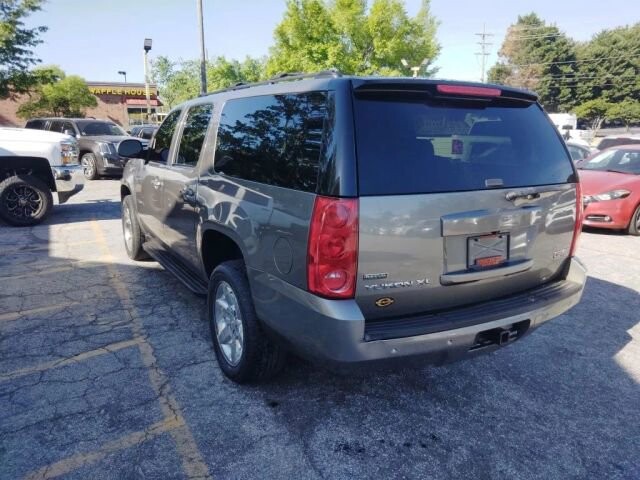 2012 GMC Yukon XL in Greenville, SC 29607 - 18130180 5