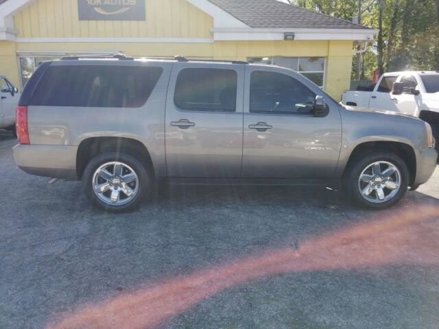 2012 GMC Yukon XL in Greenville, SC 29607 - 18130180 2