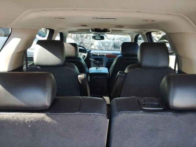 2012 GMC Yukon XL in Greenville, SC 29607 - 18130180 22