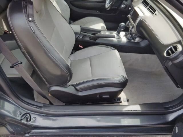 2014 Chevrolet Camaro in Greenville, SC 29607 - 18130181 13