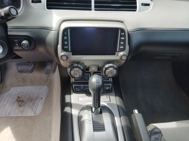 2014 Chevrolet Camaro in Greenville, SC 29607 - 18130181 22