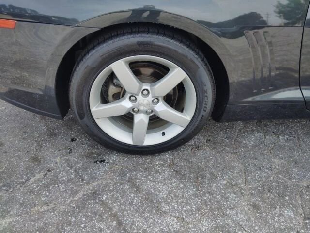 2014 Chevrolet Camaro in Greenville, SC 29607 - 18130181 10