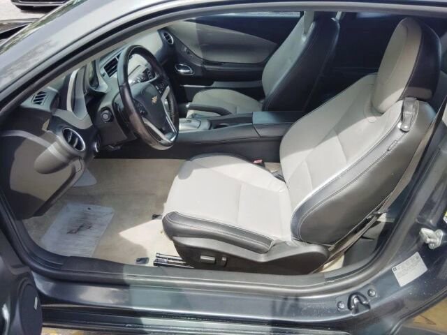 2014 Chevrolet Camaro in Greenville, SC 29607 - 18130181 19