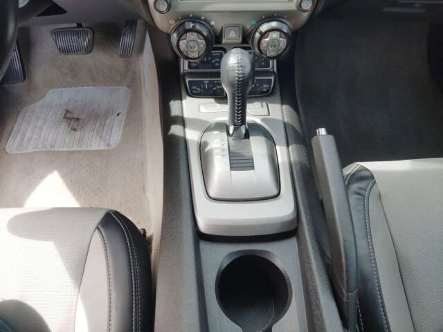 2014 Chevrolet Camaro in Greenville, SC 29607 - 18130181 23